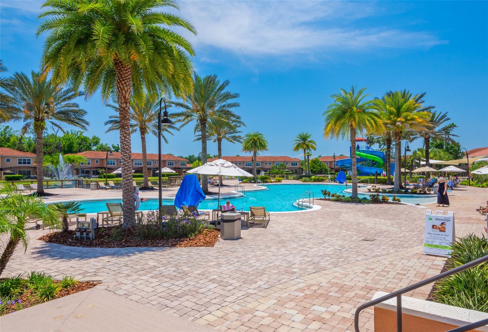 REGAL OAKS AT OLD TOWN - Residential