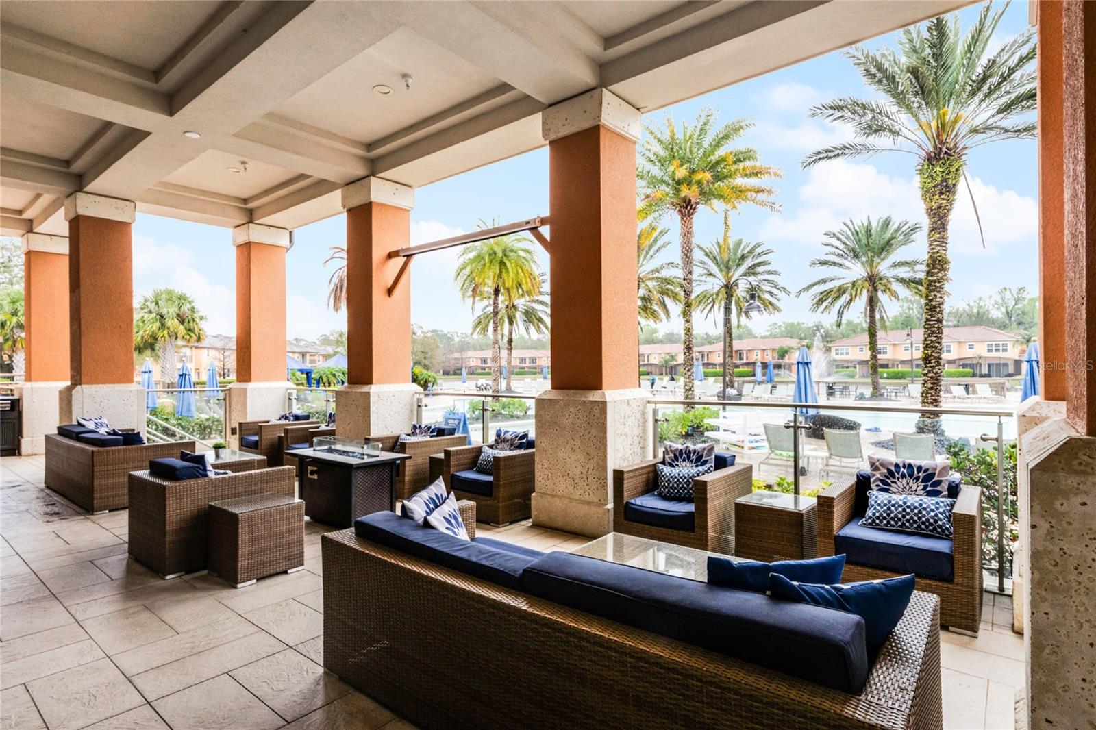 REGAL OAKS AT OLD TOWN - Residential