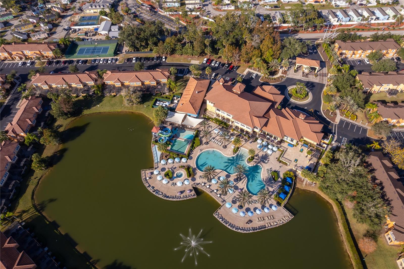 REGAL OAKS AT OLD TOWN - Residential