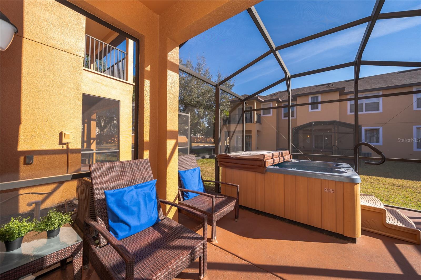 REGAL OAKS AT OLD TOWN - Residential