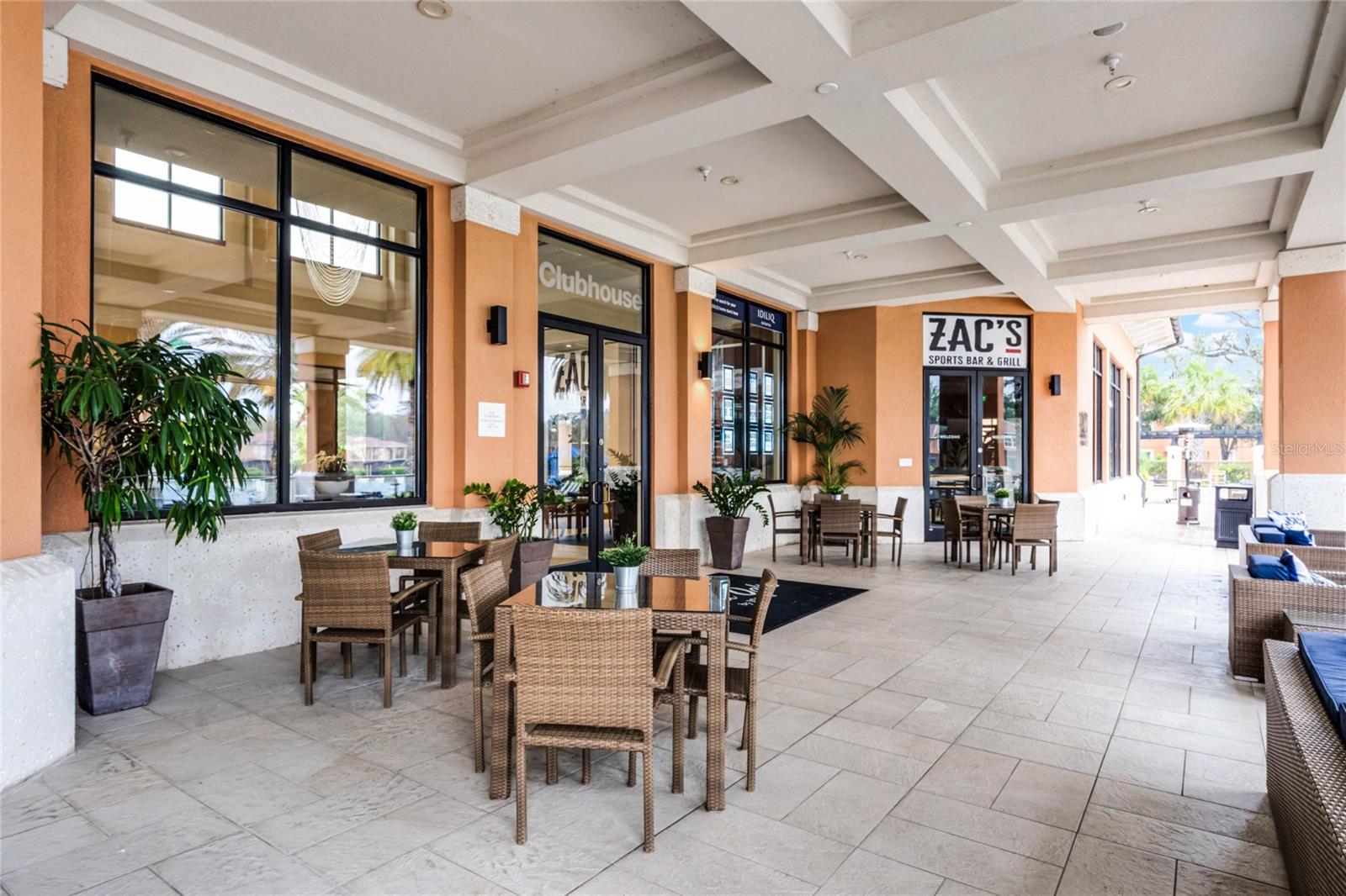 REGAL OAKS AT OLD TOWN - Residential