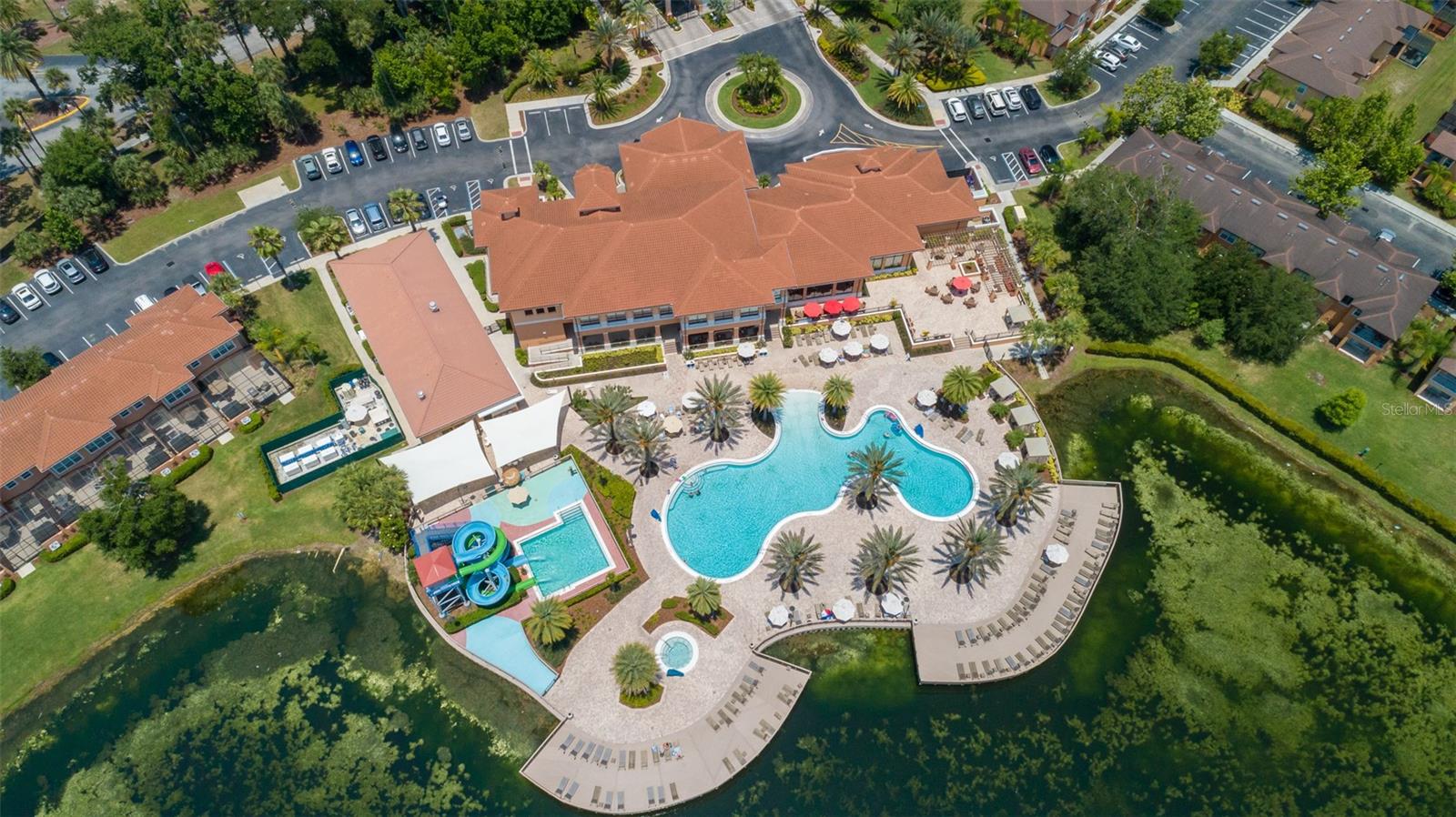 REGAL OAKS AT OLD TOWN - Residential