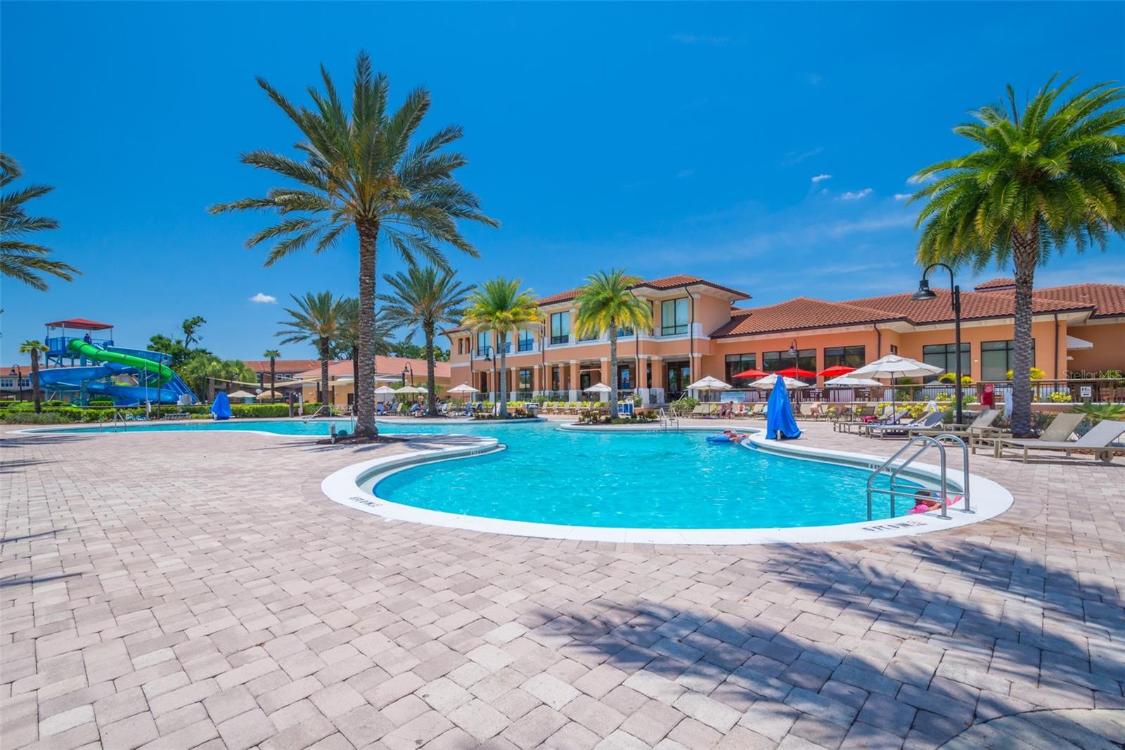 REGAL OAKS AT OLD TOWN - Residential