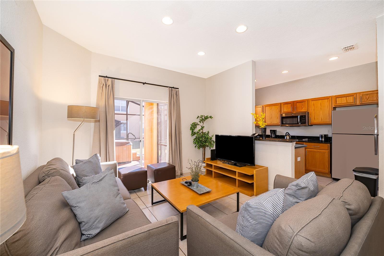 REGAL OAKS AT OLD TOWN - Residential