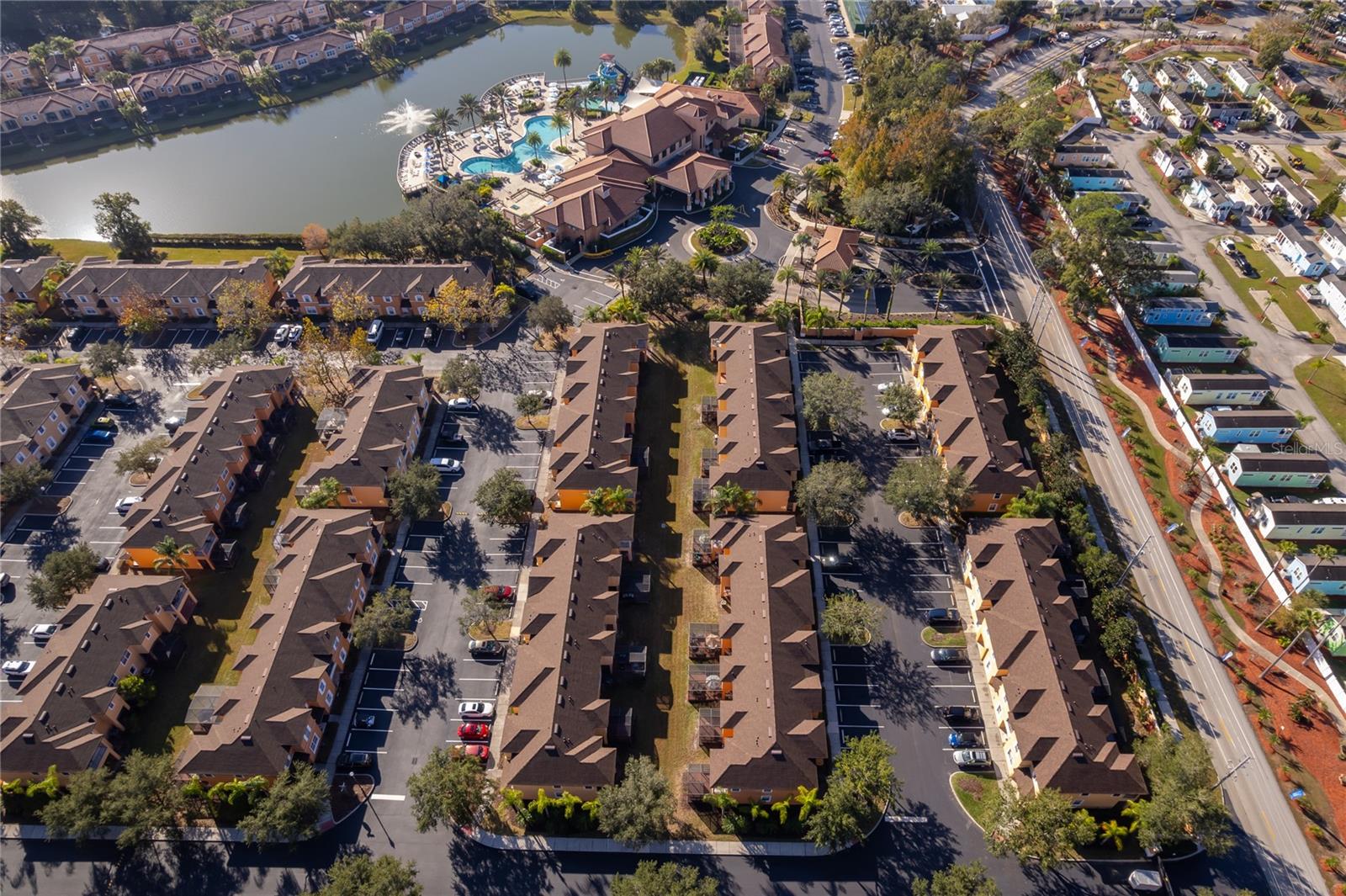 REGAL OAKS AT OLD TOWN - Residential