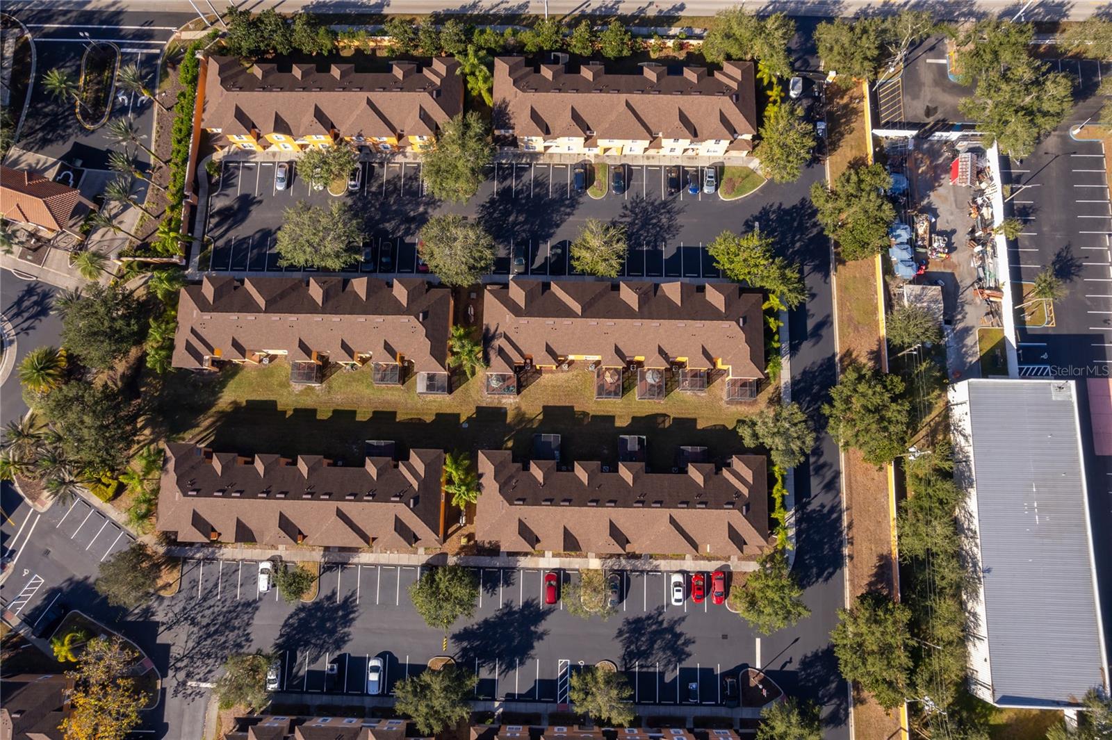 REGAL OAKS AT OLD TOWN - Residential