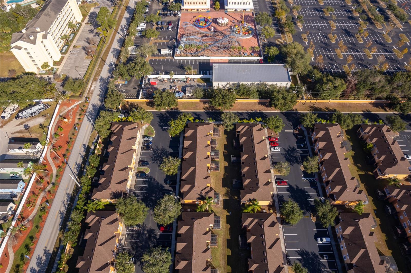 REGAL OAKS AT OLD TOWN - Residential