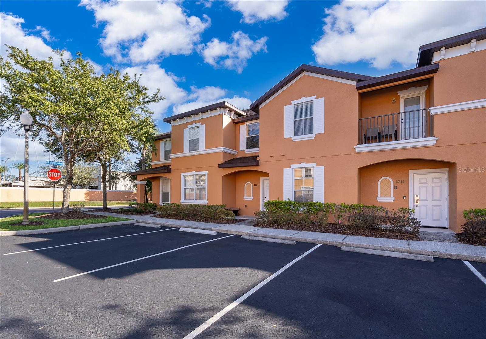 REGAL OAKS AT OLD TOWN - Residential