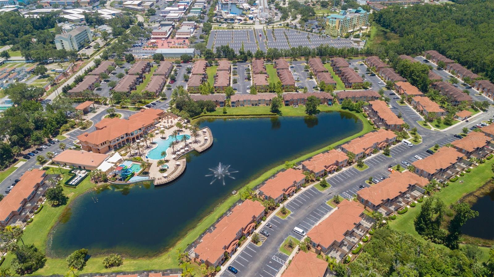 REGAL OAKS AT OLD TOWN - Residential