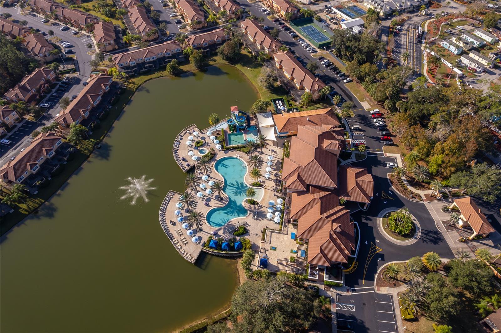 REGAL OAKS AT OLD TOWN - Residential