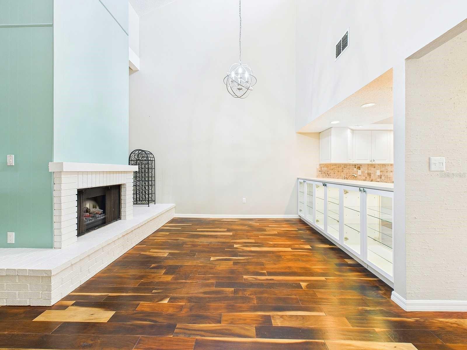 THE VILLAS AT EL CONQUISTADOR - Residential