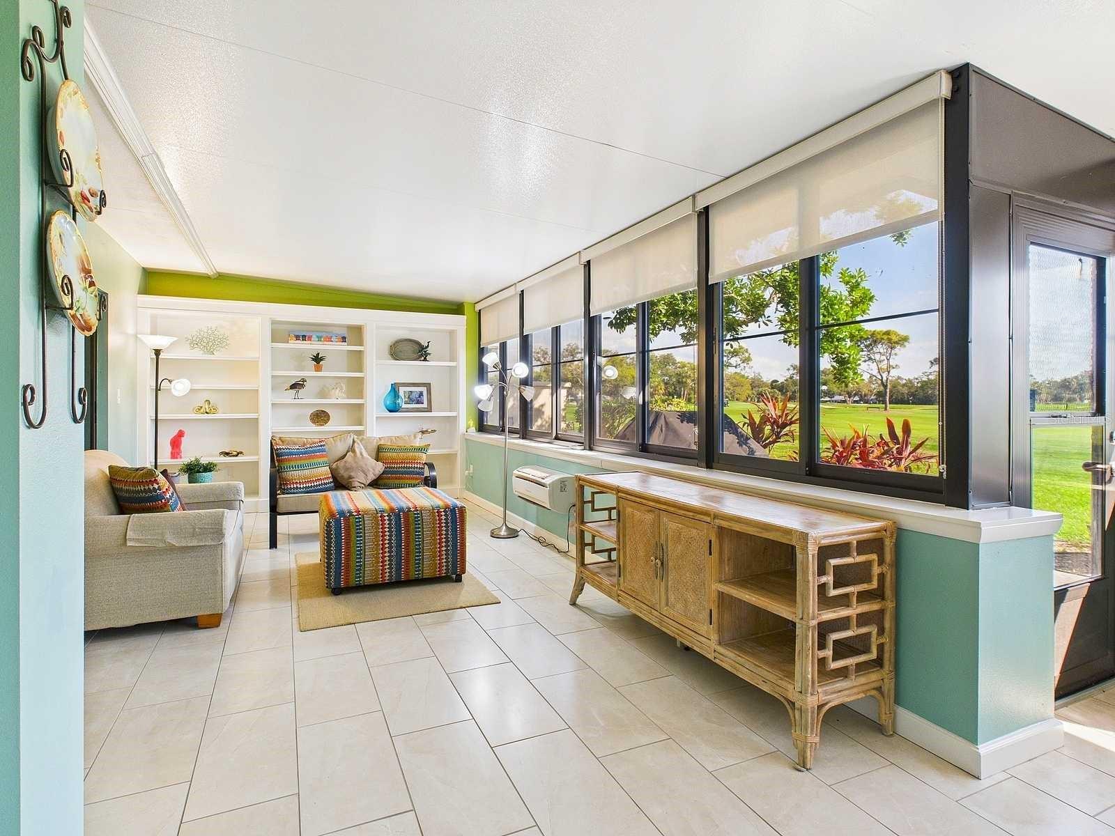 THE VILLAS AT EL CONQUISTADOR - Residential