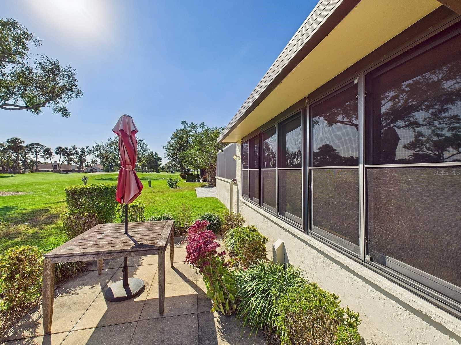 THE VILLAS AT EL CONQUISTADOR - Residential