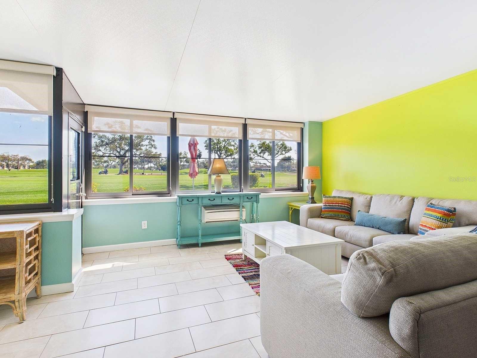 THE VILLAS AT EL CONQUISTADOR - Residential