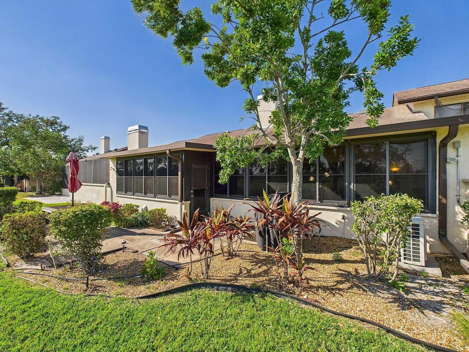 THE VILLAS AT EL CONQUISTADOR - Residential