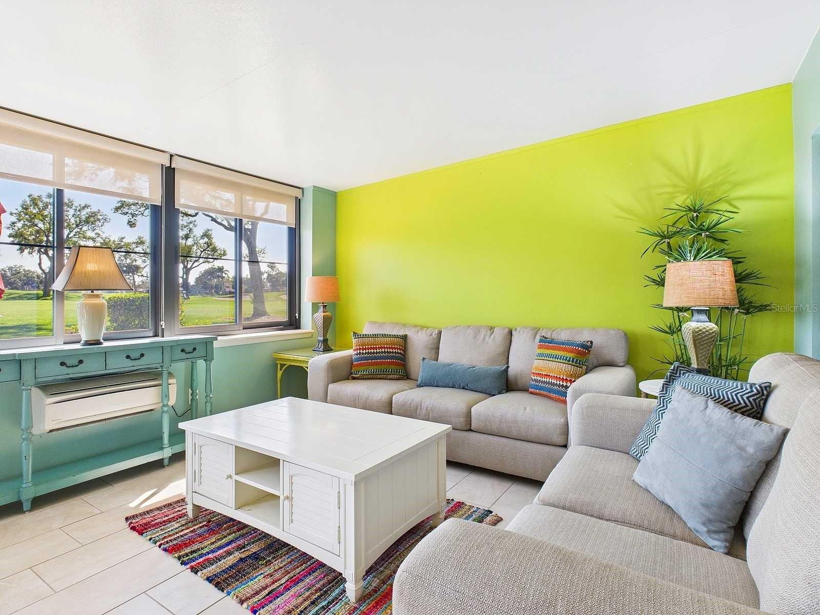 THE VILLAS AT EL CONQUISTADOR - Residential