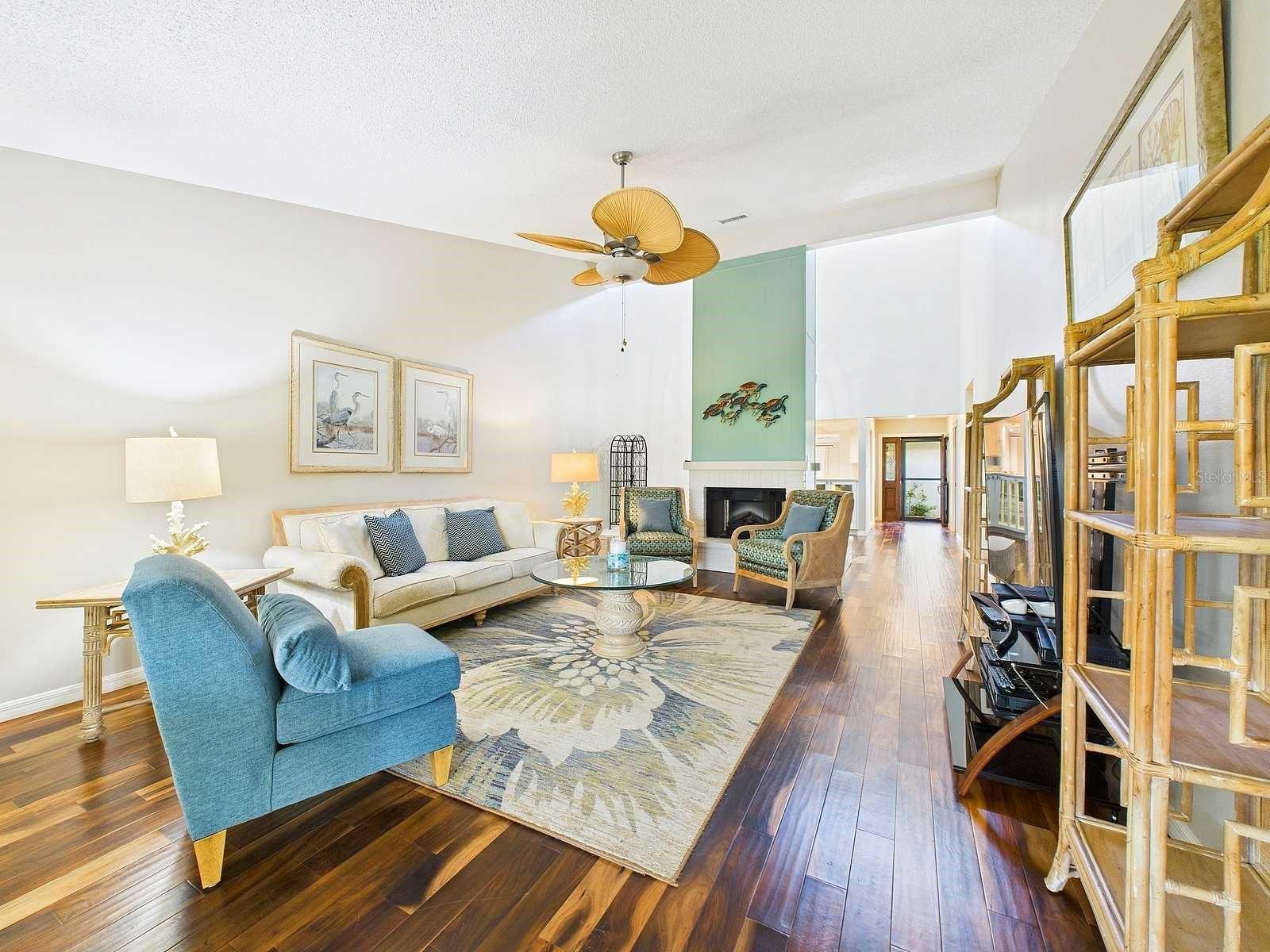 THE VILLAS AT EL CONQUISTADOR - Residential