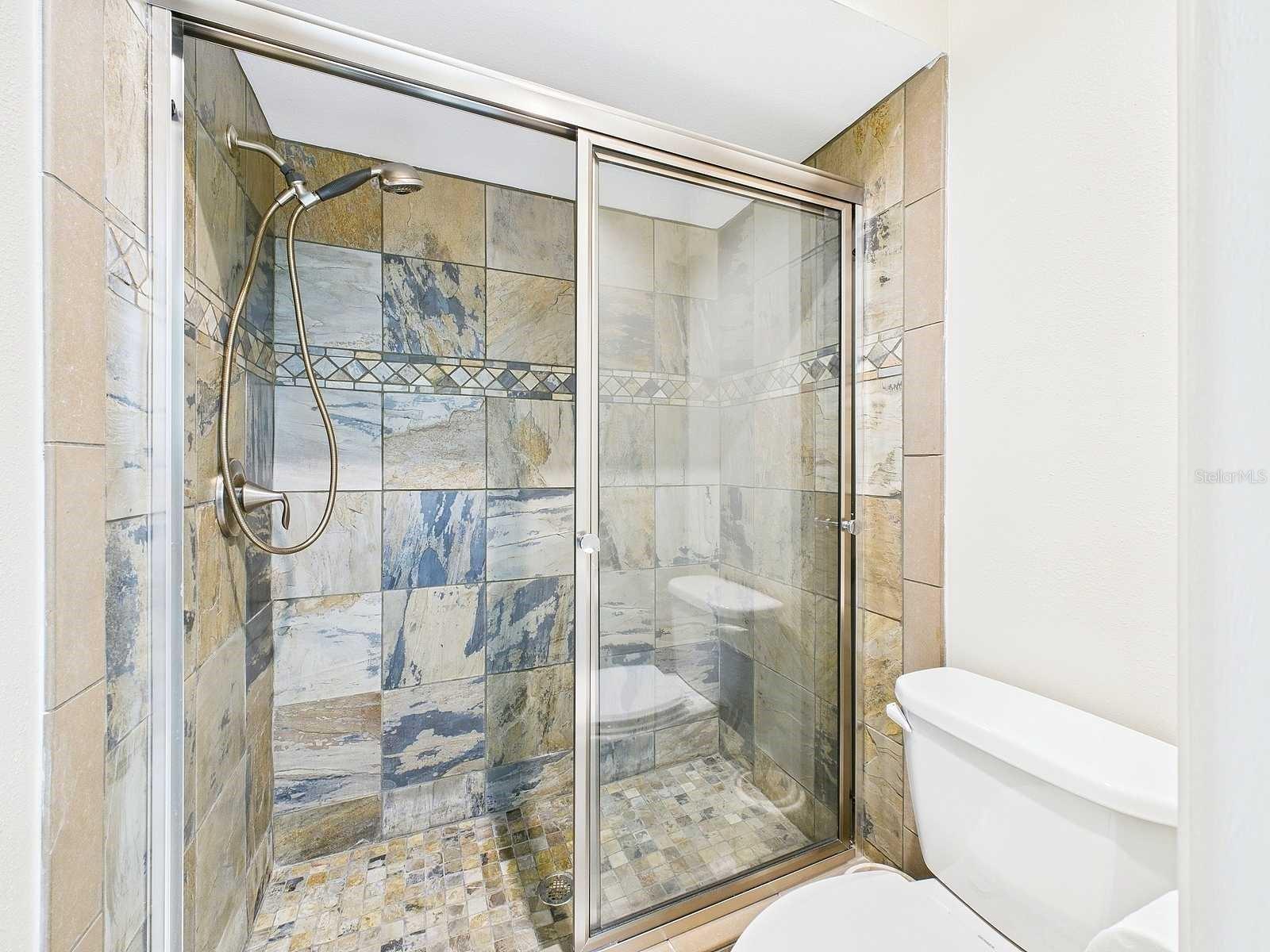 THE VILLAS AT EL CONQUISTADOR - Residential