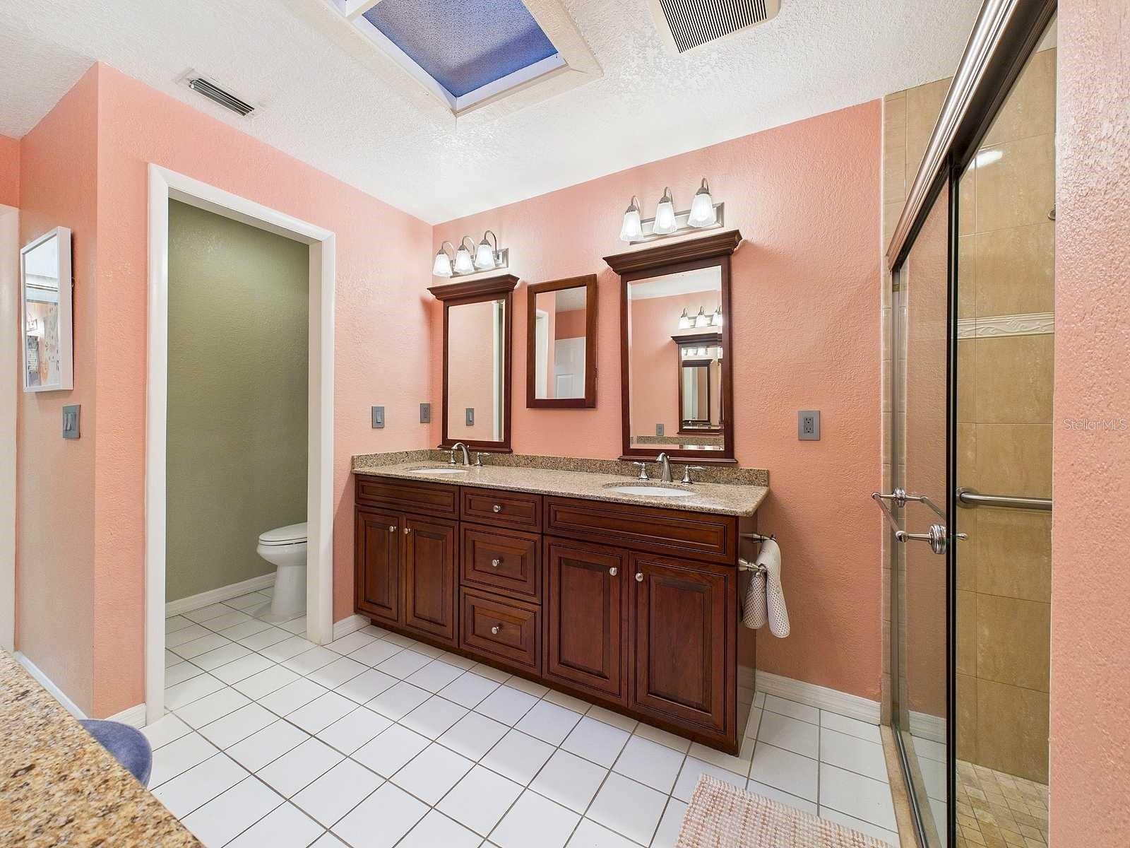 THE VILLAS AT EL CONQUISTADOR - Residential