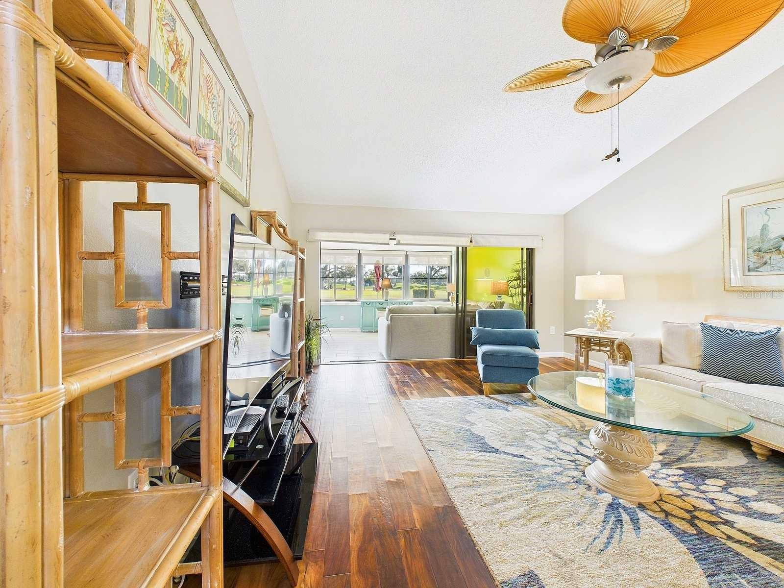 THE VILLAS AT EL CONQUISTADOR - Residential