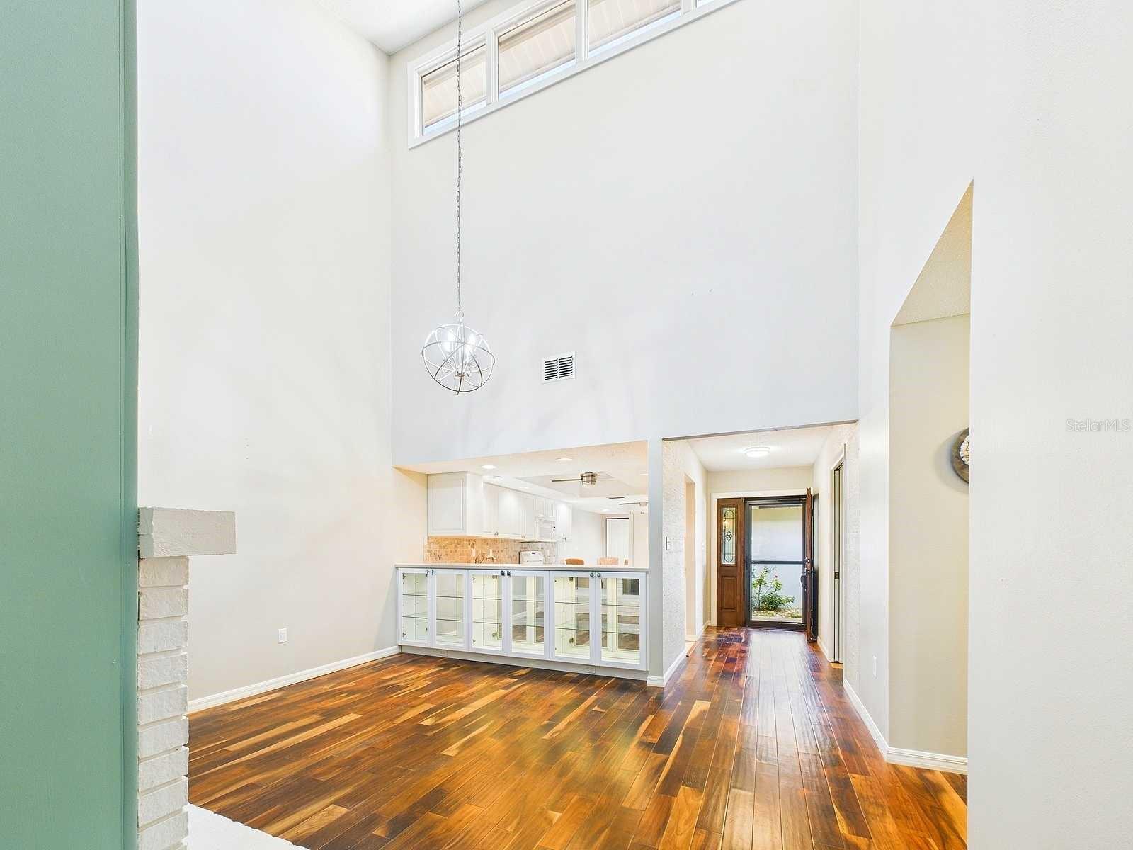 THE VILLAS AT EL CONQUISTADOR - Residential