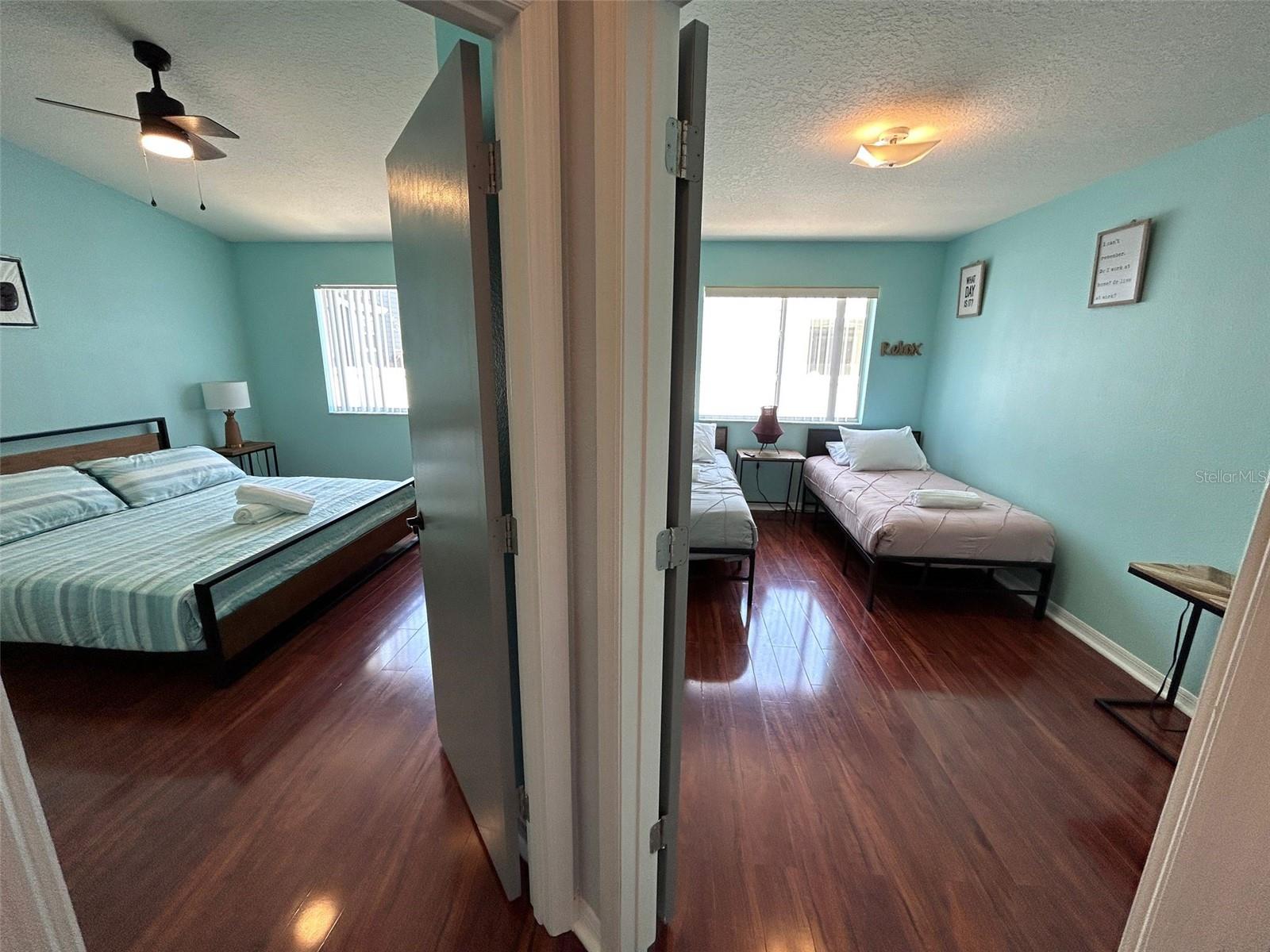 ISLAND CLUB WEST PH 01 - Residential Lease