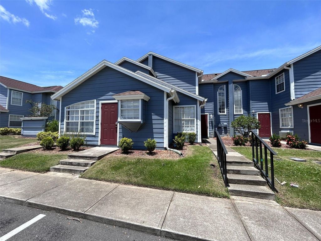 Photo of 150 Coco Plum Drive #A, Davenport, FL 33897 (MLS # S5137894)