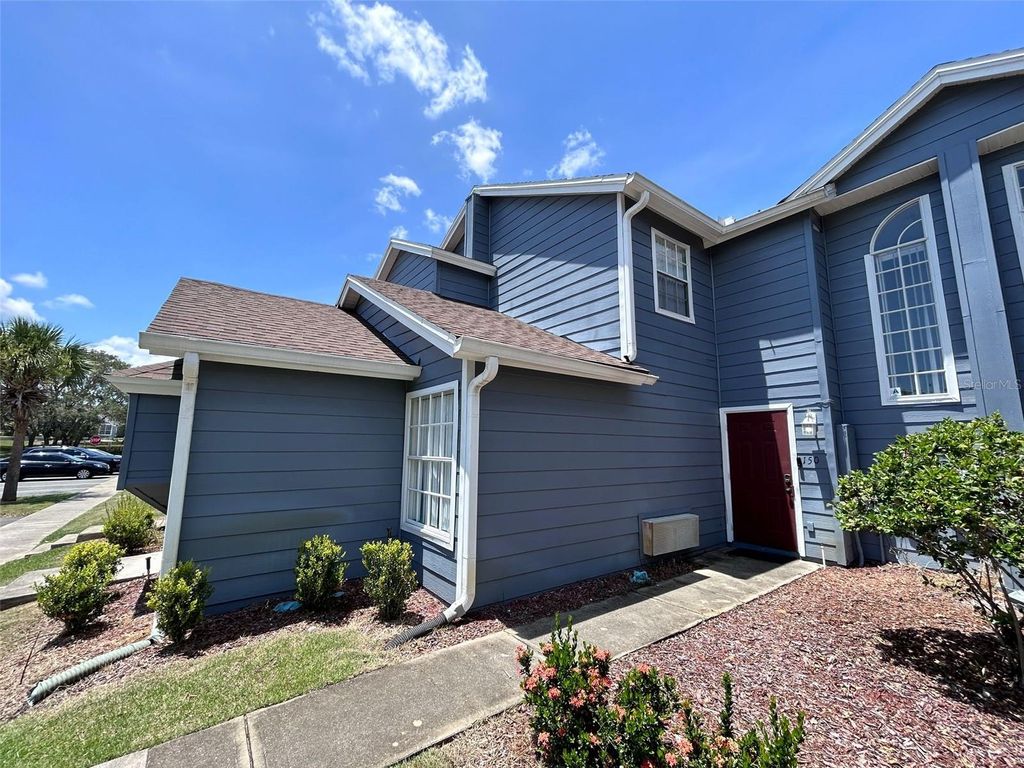 Photo of 150 Coco Plum Drive #A, Davenport, FL 33897 (MLS # S5137894)