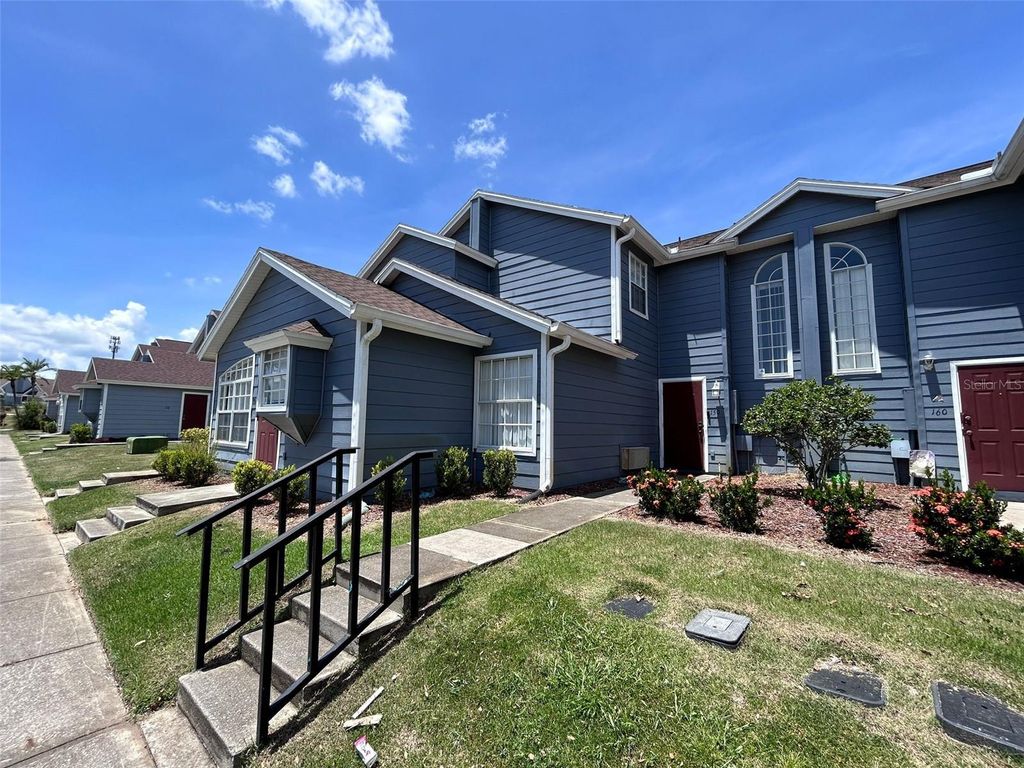 Photo of 150 Coco Plum Drive #A, Davenport, FL 33897 (MLS # S5137894)