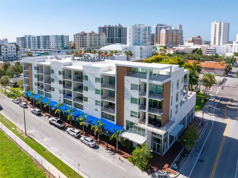 A home in SARASOTA