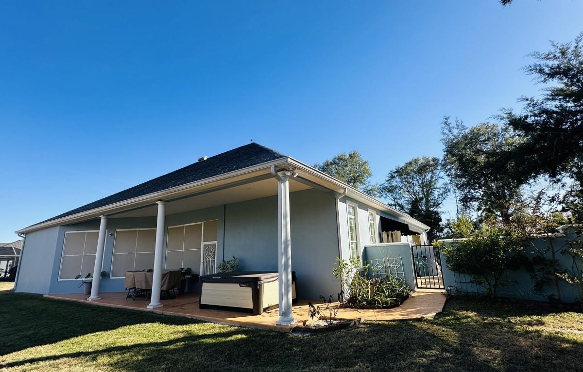 LAKES LADY LAKE - Residential