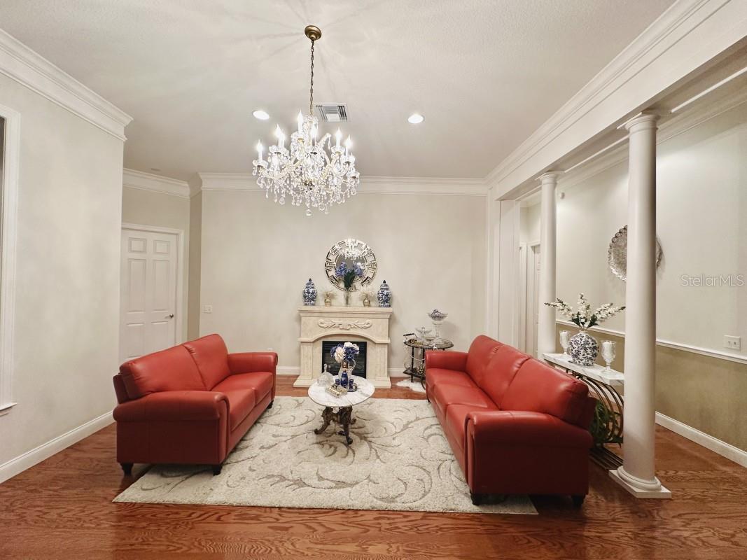 LAKES LADY LAKE - Residential