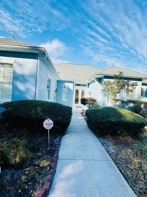 LAKES LADY LAKE - Residential