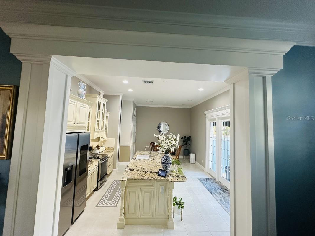 LAKES LADY LAKE - Residential