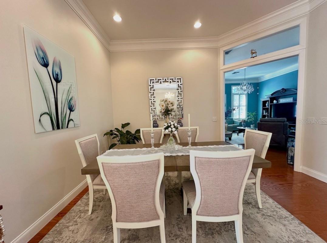 LAKES LADY LAKE - Residential