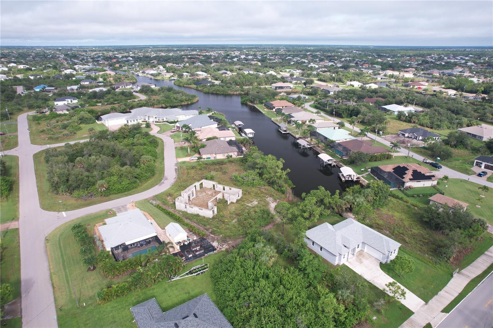 PORT CHARLOTTE SEC 081 - Residential