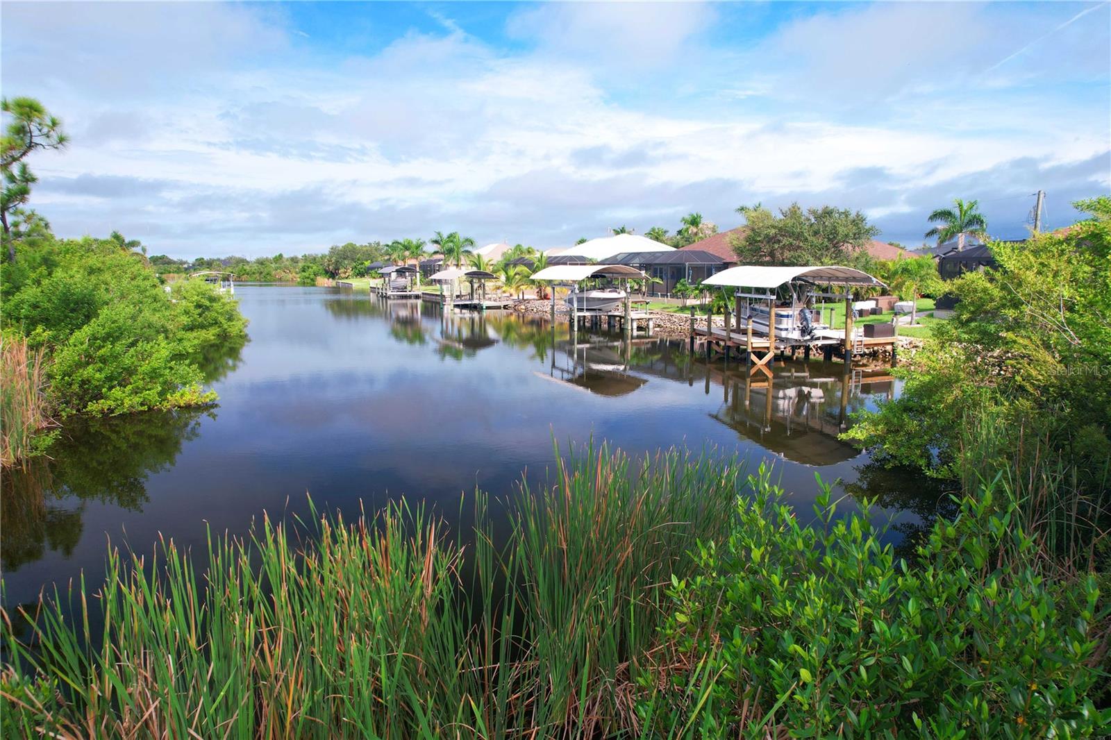 PORT CHARLOTTE SEC 081 - Residential