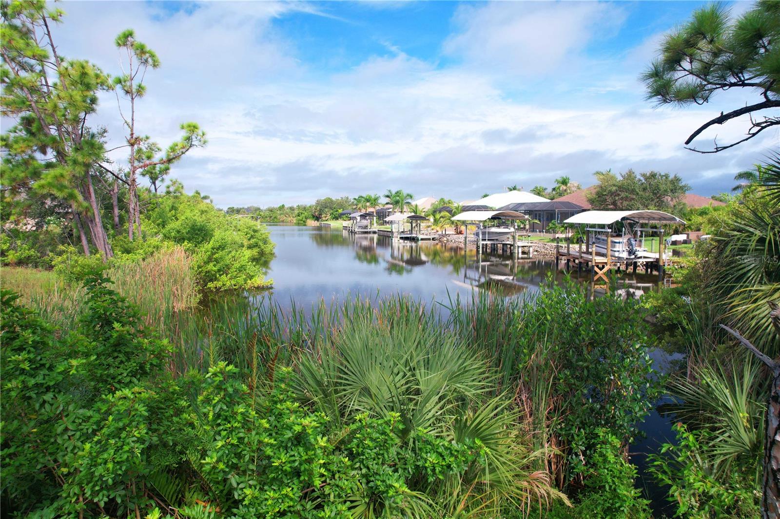 PORT CHARLOTTE SEC 081 - Residential