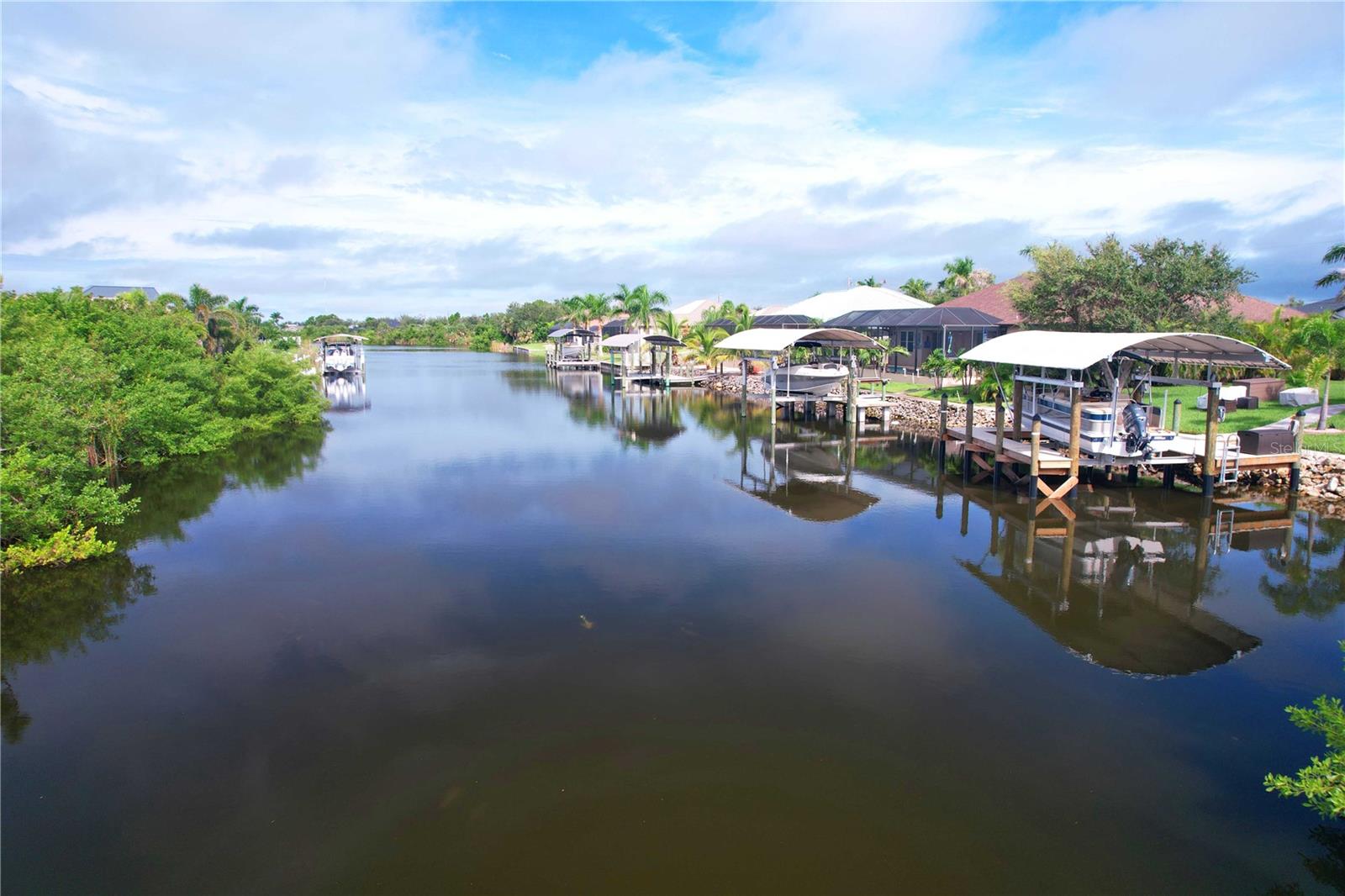 PORT CHARLOTTE SEC 081 - Residential