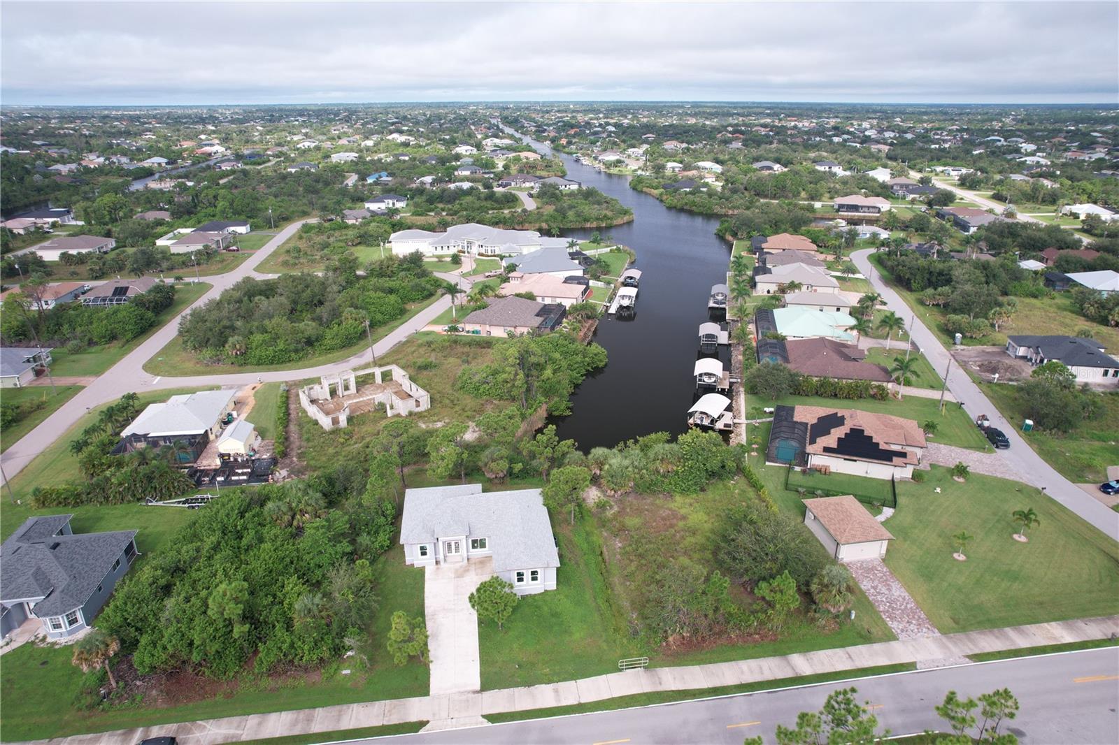 9555 HALLENDALE DRIVE