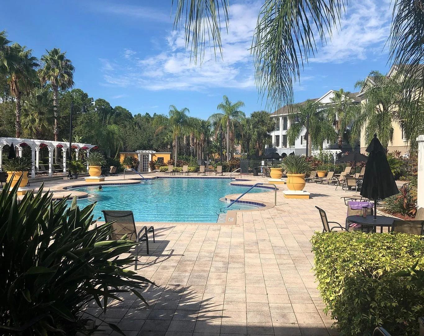 MOSAIC/MILLENIA - Residential Lease