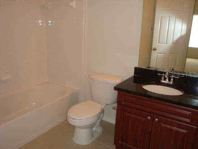 MOSAIC/MILLENIA - Residential Lease