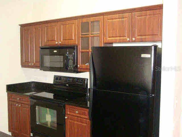 MOSAIC/MILLENIA - Residential Lease