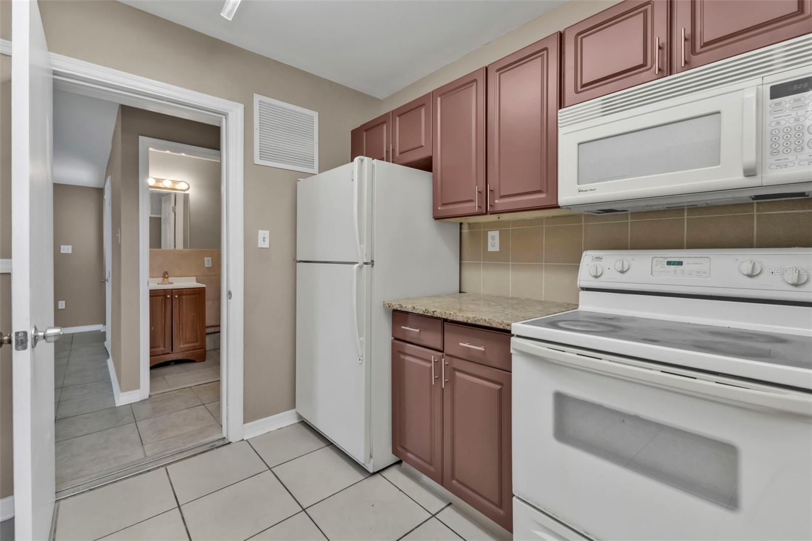 PORT CHARLOTTE SEC 076 - Residential Income