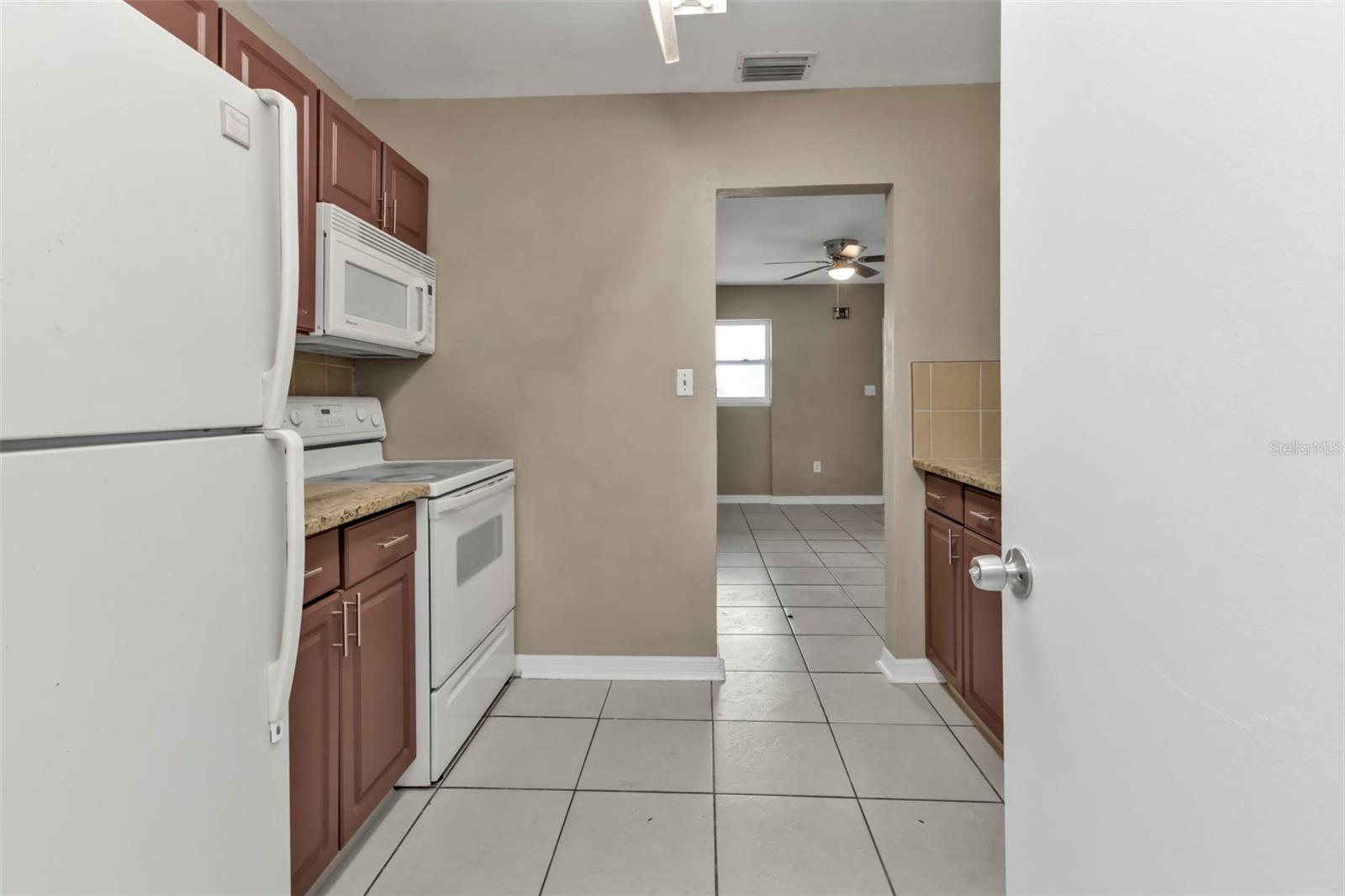 PORT CHARLOTTE SEC 076 - Residential Income