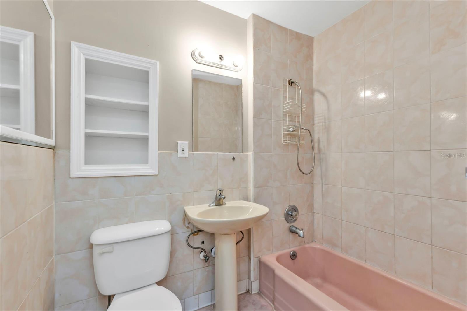 PORT CHARLOTTE SEC 076 - Residential Income