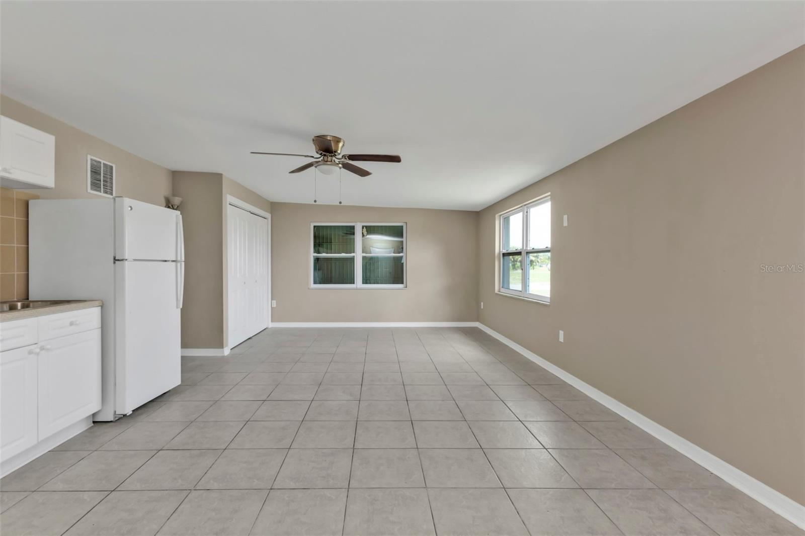 PORT CHARLOTTE SEC 076 - Residential Income