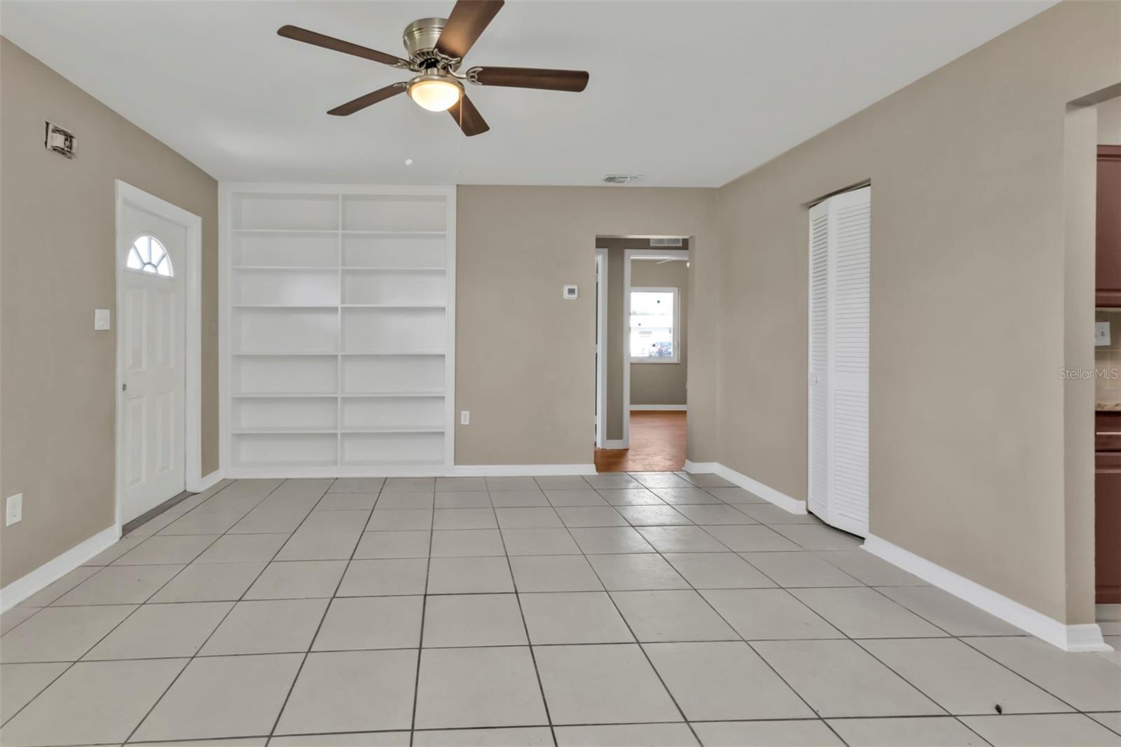 PORT CHARLOTTE SEC 076 - Residential Income