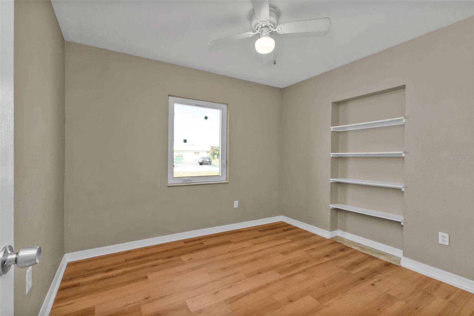 PORT CHARLOTTE SEC 076 - Residential Income