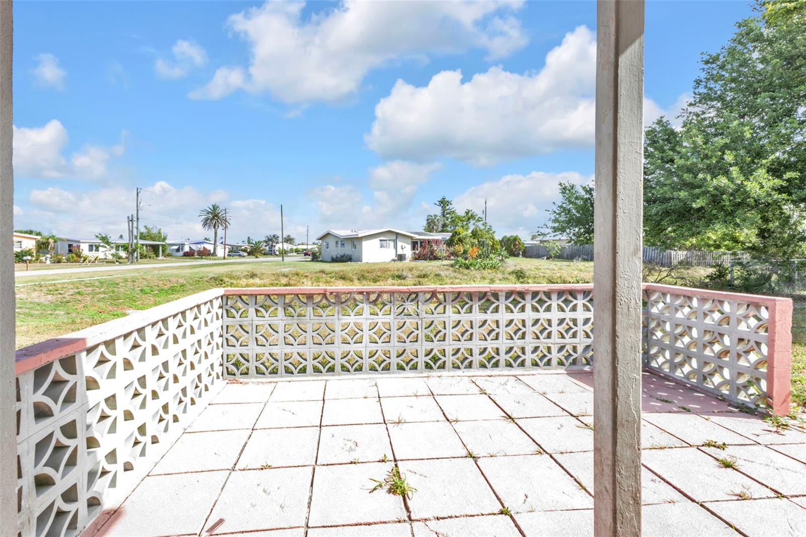 PORT CHARLOTTE SEC 076 - Residential Income